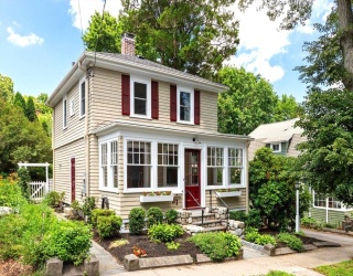 Residential Lease