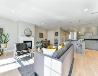 Residential Lease