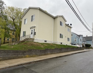 Residential Lease