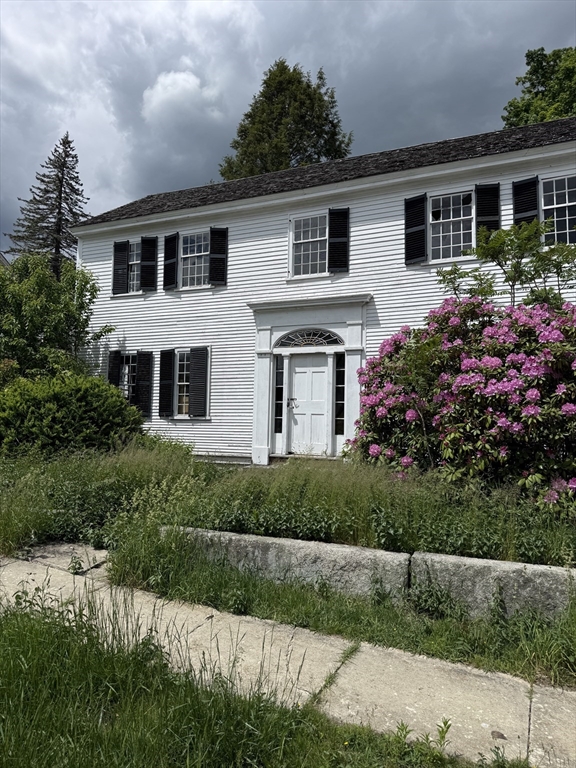 791 Main St, Ashby, Massachusetts, 4 Bedrooms Bedrooms, 10 Rooms Rooms,2 BathroomsBathrooms,Residential,For Sale,Main St,73543353