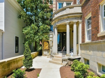 9 Dana St, Cambridge, Massachusetts, 2 Bedrooms Bedrooms, 3 Rooms Rooms,1 BathroomBathrooms,Residential Lease,For Rent,Dana St,73543352