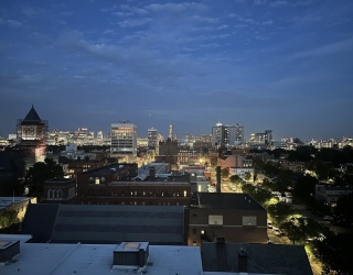Residential Lease