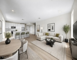 Residential Lease