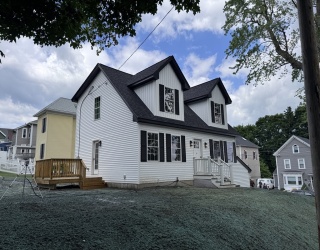 167 S Row Road, Lunenburg, Massachusetts, 3 Bedrooms Bedrooms, 6 Rooms Rooms,2.5 BathroomsBathrooms,Residential,For Sale,S Row Road,73543362