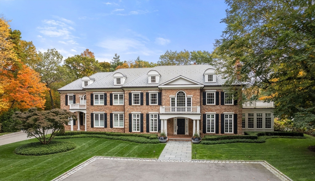 41 Skating Pond Road, Weston, Massachusetts, 5 Bedrooms Bedrooms, 23 Rooms Rooms,8 BathroomsBathrooms,Residential,For Sale,Skating Pond Road,73512781