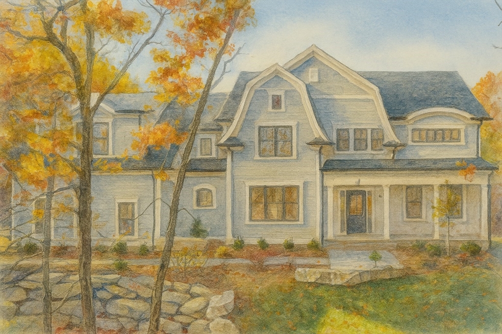 9 Whisper Way, Hopkinton, Massachusetts, 5 Bedrooms Bedrooms, 12 Rooms Rooms,6.5 BathroomsBathrooms,Residential,For Sale,Whisper Way,73409488