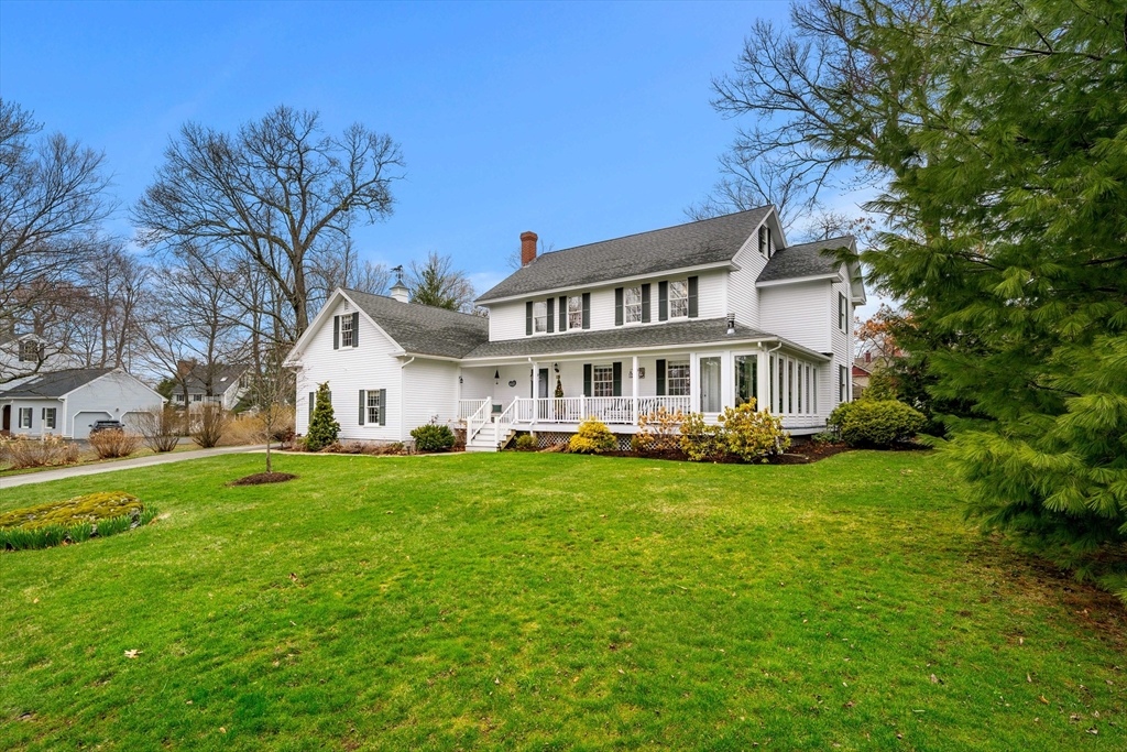 21 Windward Drive, Newburyport, Massachusetts, 5 Bedrooms Bedrooms, 11 Rooms Rooms,3 BathroomsBathrooms,Residential,For Sale,Windward Drive,73497732