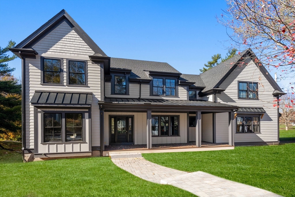 577 Grove St, Newton, Massachusetts, 5 Bedrooms Bedrooms, 9 Rooms Rooms,4.5 BathroomsBathrooms,Residential,For Sale,Grove St,73476153