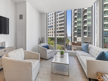 133 Seaport, Boston, Massachusetts, 1 Bedroom Bedrooms, 1 Room Rooms,1 BathroomBathrooms,Residential Lease,For Rent,Seaport,73531978
