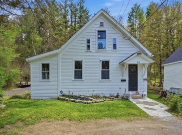 1 Elm Street, Wendell, Massachusetts, 3 Bedrooms Bedrooms, 7 Rooms Rooms,1 BathroomBathrooms,Residential,For Sale,Elm Street,73522728
