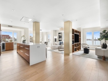 20 Rowes Wharf, Boston, Massachusetts, 3 Bedrooms Bedrooms, 5 Rooms Rooms,2.5 BathroomsBathrooms,Residential,For Sale,Rowes Wharf,73519151