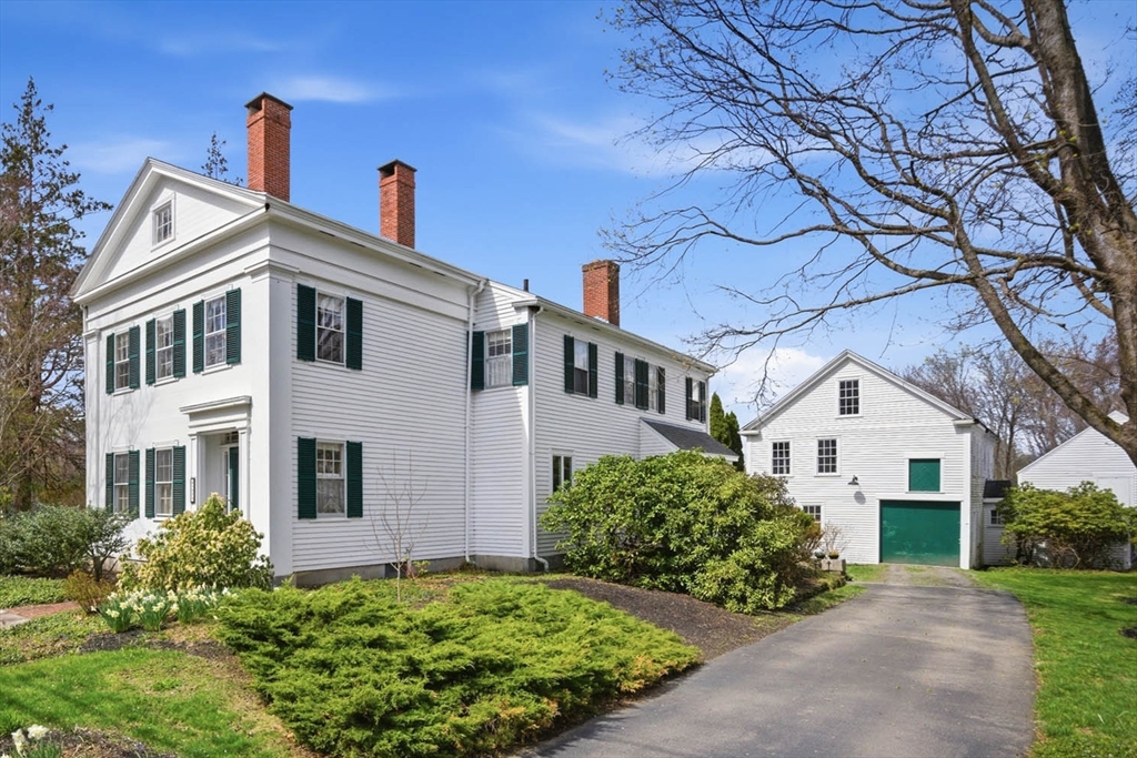 248 Main Street, West Newbury, Massachusetts, 3 Bedrooms Bedrooms, 8 Rooms Rooms,2.5 BathroomsBathrooms,Residential,For Sale,Main Street,73506678