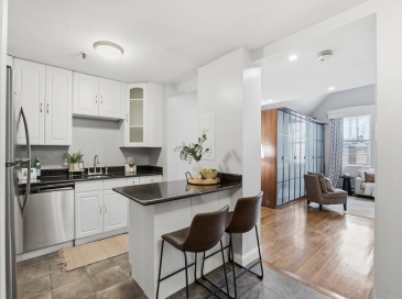 3 Appleton St, Boston, Massachusetts, 2 Rooms Rooms,1 BathroomBathrooms,Residential Lease,For Rent,Appleton St,73533429