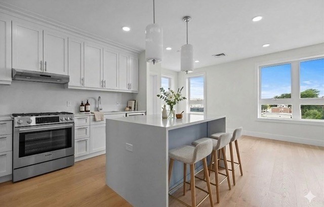 301 Border Street, Boston, Massachusetts, 2 Bedrooms Bedrooms, 5 Rooms Rooms,2 BathroomsBathrooms,Residential Lease,For Rent,Border Street,73525403
