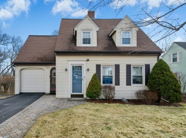 61 Sumner St, Auburn, Massachusetts, 3 Bedrooms Bedrooms, 6 Rooms Rooms,1.5 BathroomsBathrooms,Residential,For Sale,Sumner St,73495127