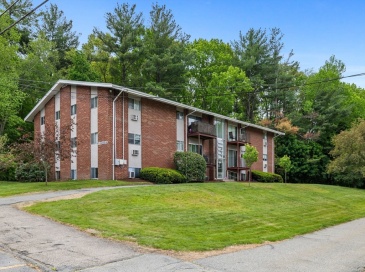 11 Longwood Dr, Andover, Massachusetts, 2 Bedrooms Bedrooms, 4 Rooms Rooms,1 BathroomBathrooms,Residential,For Sale,Longwood Dr,73523687