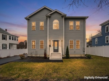 54 Wentworth Avenue, Lowell, Massachusetts, 4 Bedrooms Bedrooms, 7 Rooms Rooms,2.5 BathroomsBathrooms,Residential,For Sale,Wentworth Avenue,73497902
