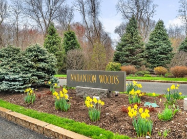 210 Nahanton St, Newton, Massachusetts, 2 Bedrooms Bedrooms, 4 Rooms Rooms,2 BathroomsBathrooms,Residential,For Sale,Nahanton St,73514299