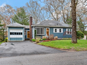 343 Forest Street, Dighton, Massachusetts, 3 Bedrooms Bedrooms, 6 Rooms Rooms,1.5 BathroomsBathrooms,Residential,For Sale,Forest Street,73512306
