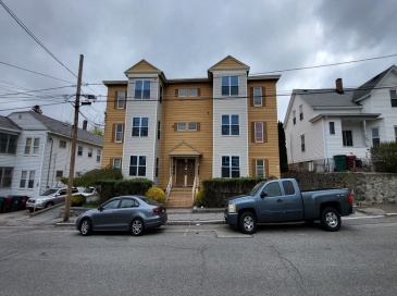 85 Avon Street, Lowell, Massachusetts, 1 Bedroom Bedrooms, 3 Rooms Rooms,1 BathroomBathrooms,Residential Lease,For Rent,Avon Street,73511496