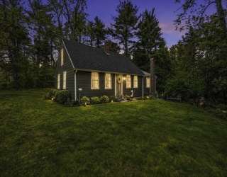 238 South St, Douglas, Massachusetts, 3 Bedrooms Bedrooms, 7 Rooms Rooms,2 BathroomsBathrooms,Residential,For Sale,South St,73518821