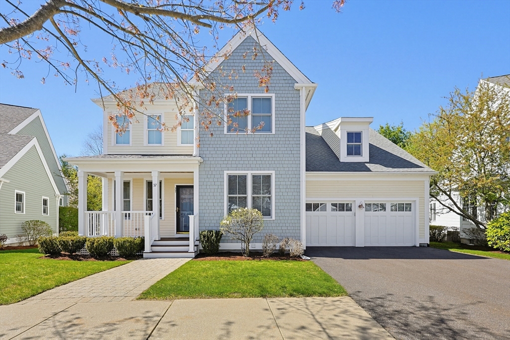 37 Codding Road, Norton, Massachusetts, 3 Bedrooms Bedrooms, 7 Rooms Rooms,2.5 BathroomsBathrooms,Residential,For Sale,Codding Road,73510739