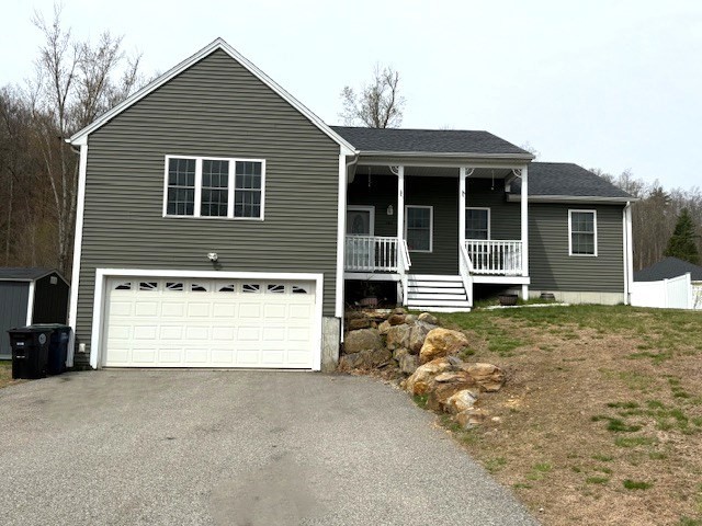 141 Cournoyer Blvd, Southbridge, Massachusetts, 3 Bedrooms Bedrooms, 5 Rooms Rooms,2 BathroomsBathrooms,Residential,For Sale,Cournoyer Blvd,73500277