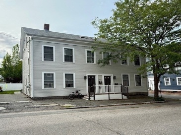 26 Strong, Newburyport, Massachusetts, 1 Bedroom Bedrooms, 3 Rooms Rooms,1 BathroomBathrooms,Residential Lease,For Rent,Strong,73520207