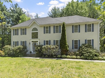 4 Forest Street, Georgetown, Massachusetts, 4 Bedrooms Bedrooms, 7 Rooms Rooms,2.5 BathroomsBathrooms,Residential,For Sale,Forest Street,73526219 4 Forest Street, Georgetown, Massachusetts, 4 Bedrooms Bedrooms, 7 Rooms Rooms,2.5 BathroomsBathrooms,Residential,For Sale,Forest Street,73526219
