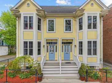 6 Millmont, Boston, Massachusetts, 3 Bedrooms Bedrooms, 6 Rooms Rooms,2.5 BathroomsBathrooms,Residential,For Sale,Millmont,73497731