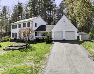 7 Lyman St, Granby, Massachusetts, 3 Bedrooms Bedrooms, 8 Rooms Rooms,2.5 BathroomsBathrooms,Residential,For Sale,Lyman St,73507741