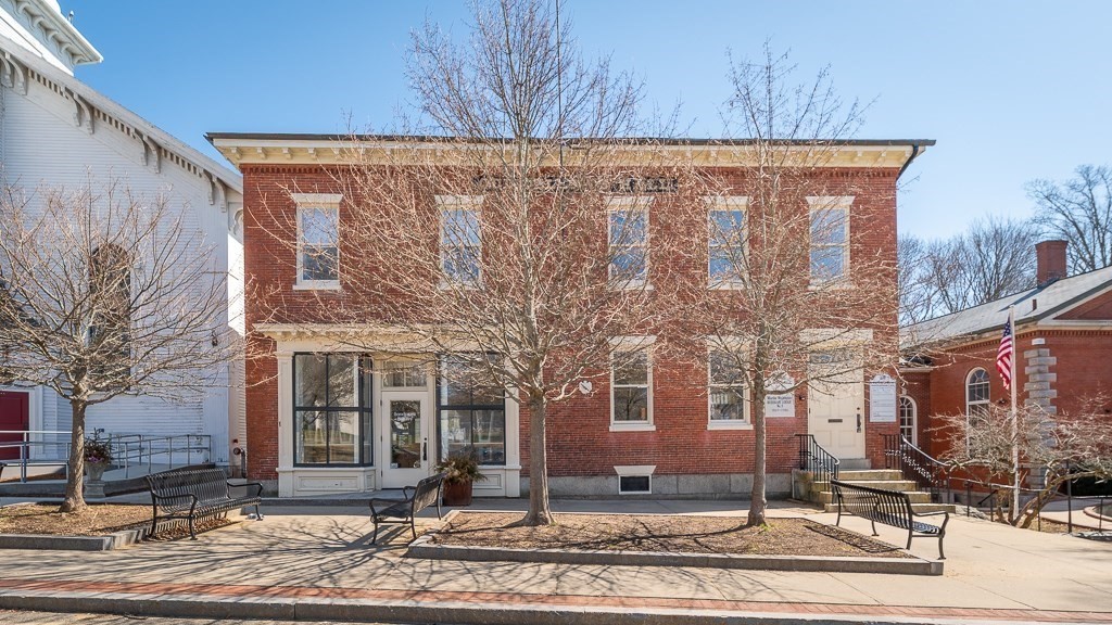 29 N Main St, Ipswich, Massachusetts, ,Commercial Sale,For Sale,N Main St,73493942