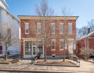 29 N Main St, Ipswich, Massachusetts, ,Commercial Sale,For Sale,N Main St,73493942