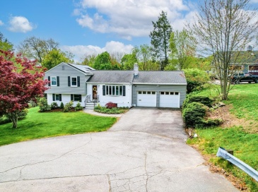 74 White Terrace, Marlborough, Massachusetts, 3 Bedrooms Bedrooms, 10 Rooms Rooms,2 BathroomsBathrooms,Residential,For Sale,White Terrace,73518091