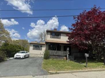 23 Oliveira Ave, Acushnet, Massachusetts, 3 Bedrooms Bedrooms, 9 Rooms Rooms,2 BathroomsBathrooms,Residential,For Sale,Oliveira Ave,73475756