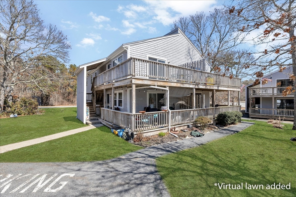 35 Ashumet Rd, Mashpee, Massachusetts, 2 Bedrooms Bedrooms, 4 Rooms Rooms,1 BathroomBathrooms,Residential,For Sale,Ashumet Rd,73500368