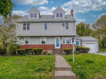 137 Eleanor Dr, Braintree, Massachusetts, 5 Bedrooms Bedrooms, 9 Rooms Rooms,2.5 BathroomsBathrooms,Residential,For Sale,Eleanor Dr,73517769