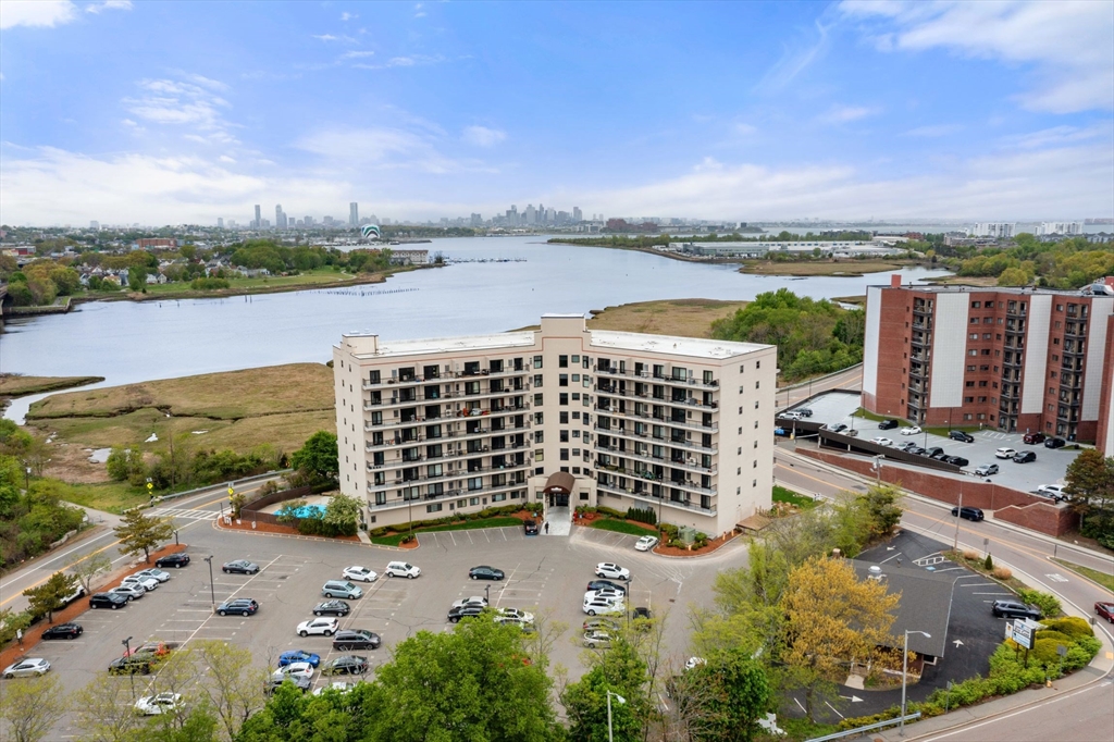 133 Commander Shea Boulevard, Quincy, Massachusetts, 2 Rooms Rooms,1 BathroomBathrooms,Residential,For Sale,Commander Shea Boulevard,73523556