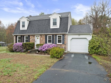 1 Paulene Drive, Franklin, Massachusetts, 3 Bedrooms Bedrooms, 7 Rooms Rooms,2 BathroomsBathrooms,Residential,For Sale,Paulene Drive,73506432