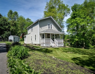 Residential