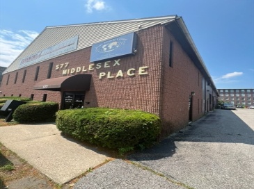 577 Middlesex St, Lowell, Massachusetts, ,Commercial Lease,For Rent,Middlesex St,73543522