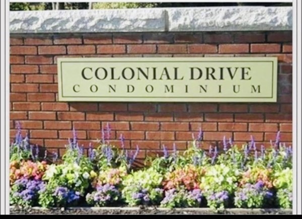 30A Colonial Drive, Andover, Massachusetts, 1 Bedroom Bedrooms, 2 Rooms Rooms,1 BathroomBathrooms,Residential,For Sale,Colonial Drive,73543520
