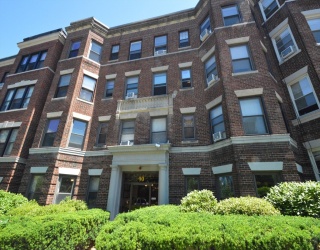 Residential Lease