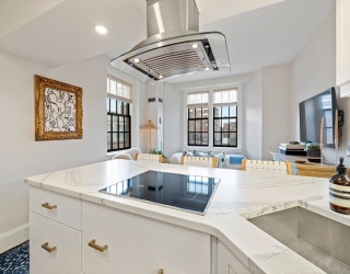 Residential Lease