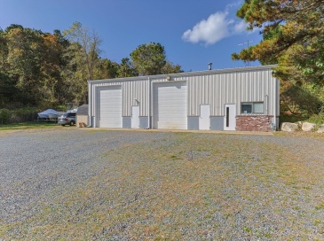 9 Rayber Road, Orleans, Massachusetts, ,Commercial Sale,For Sale,Rayber Road,73543533