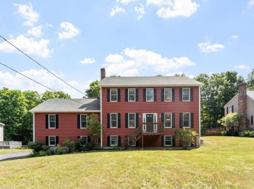 22 Valley Forge Circle, West Boylston, Massachusetts, 4 Bedrooms Bedrooms, 10 Rooms Rooms,4 BathroomsBathrooms,Residential Lease,For Rent,Valley Forge Circle,73543416