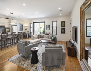 Residential Lease