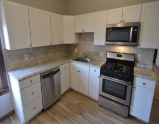 21 Harbor, Boston, Massachusetts, 4 Bedrooms Bedrooms, 5 Rooms Rooms,1 BathroomBathrooms,Residential Lease,For Rent,Harbor,73543425