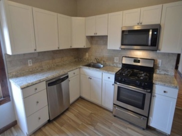 21 Harbor, Boston, Massachusetts, 4 Bedrooms Bedrooms, 5 Rooms Rooms,1 BathroomBathrooms,Residential Lease,For Rent,Harbor,73543425
