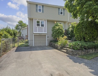12 Pearl St, Randolph, Massachusetts, 3 Bedrooms Bedrooms, 7 Rooms Rooms,2.5 BathroomsBathrooms,Residential,For Sale,Pearl St,73543422